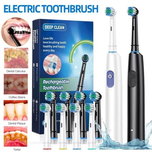 Electric toothbrush 22000rpm - electric,