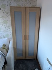 IKEA Aneboda wardrobe
