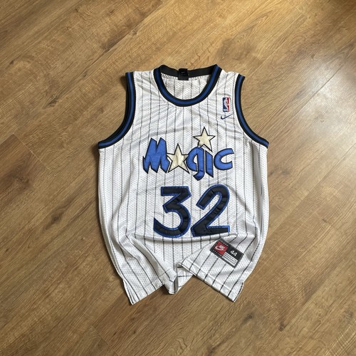Shaquille neal orlando magic - shaquille,