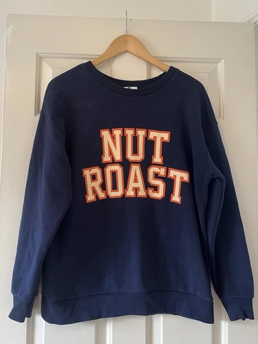 Christmas jumper nut - jumper, 12-14
