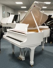 Steinway & Sons Grand Piano