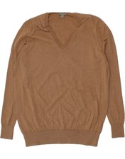 COS Mens V-Neck Jumper Sweater