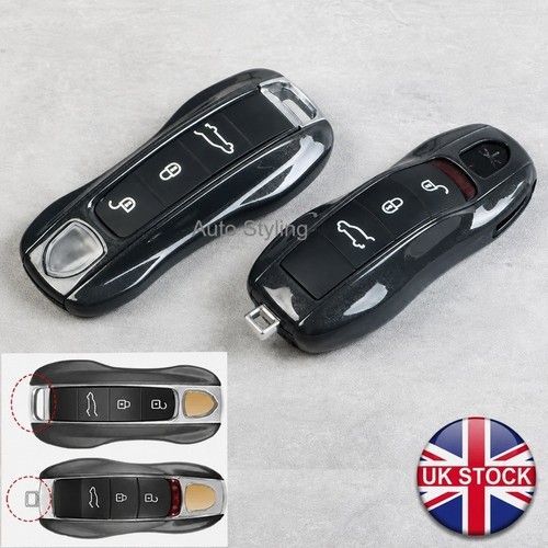 Key fob cover - key,