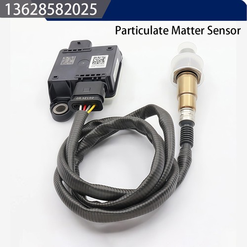 13628582025 particulate matter - 13628582025,
