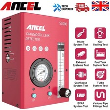 ANCEL S3000 Automotive Smoke