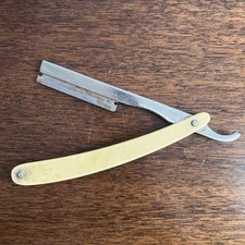 Vintage Sextoblade Straight