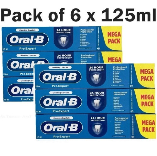 Oral pro expert professional - oral-b,