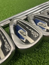 King cobra irons pw - king,