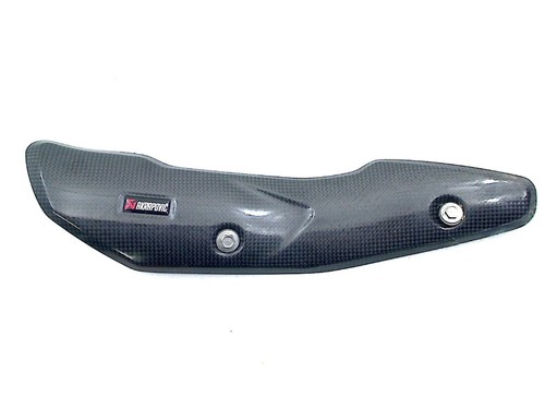 Heat shield kawasaki 900 - kawasaki, z