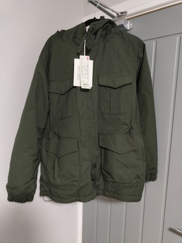 Uniqlo engineered garments - uniqlo,