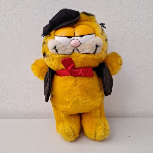 Rare vtg dakin 1981 garfield - rare,