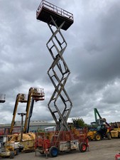 2006 Skyjack 9250 Scissor Lift