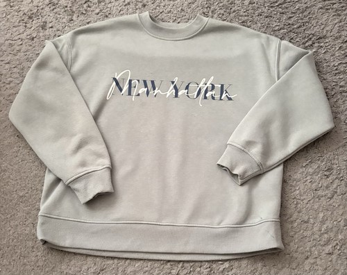 Women green sweatshirt - women’s,