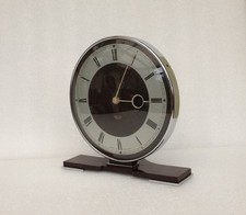 SMITHS Sectric Bakelite Chrome