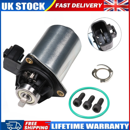 Clutch control actuator - control,