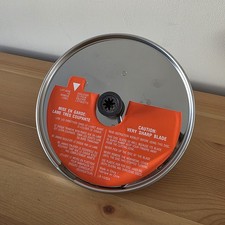 Cuisinart Food Processor