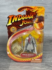 Indiana Jones, Grail Knight