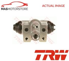 DRUM WHEEL BRAKE CYLINDER REAR