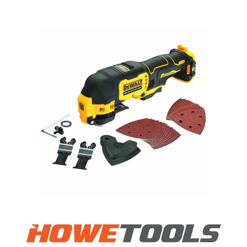Dewalt dcs353n 12v multi - dcs353n,