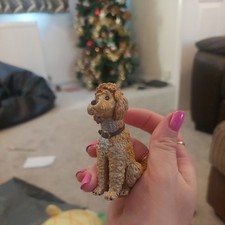 FANCY NANCY "FRENCHY" Pup