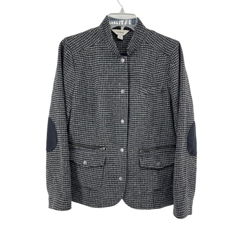 Bean wool silk blend - bean,