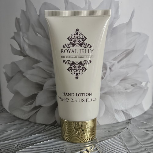 Boots royal jelly - royal, hand