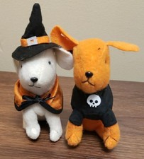 Target Bullseye Halloween 2024