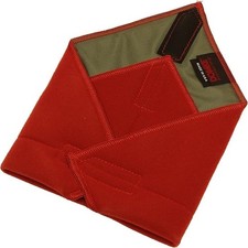 Domke F-34R 11" x 11" Square Protective Wrap Camera - Red