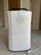 Dehumidifier- ElectriQ 20