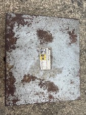 Sykes Pickavant Vintage Double Lap Flaring Tool 230m JWP