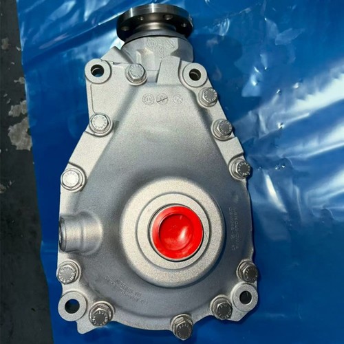 Front differential for - for, bmw