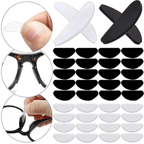 20pairs silicone nose - 5/10/20pairs,