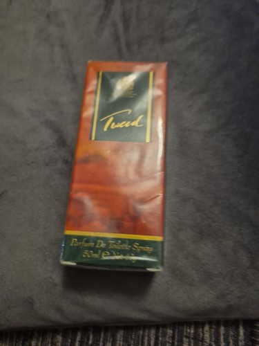 Tweed parfum toilette spay - parfum,