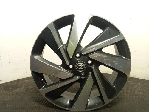 Toyota aygo alloy wheel 18 - wheel,