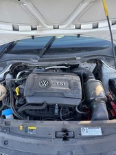 VOLKSWAGEN VW POLO GTI