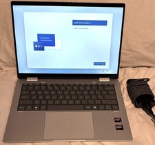 HP ENVY x360 14" 2-in-1 Laptop