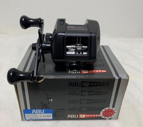 Abu garcia ambassadeur ultra - ,