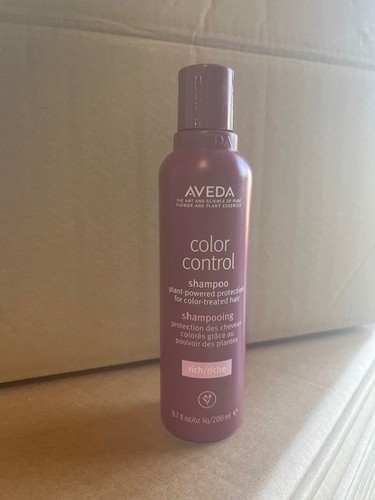 Aveda color control - aveda, shampoo