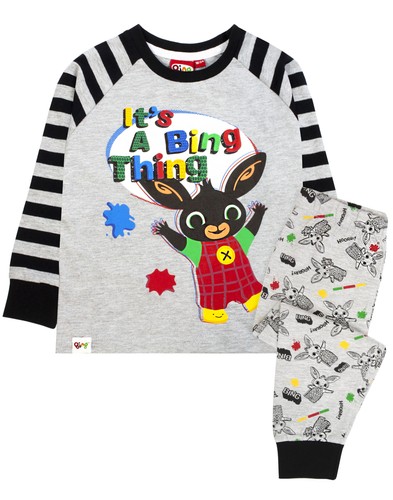 Bing bunny long sleeve - bing,