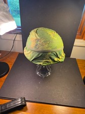 Post-Vietnam Era M1 Helmet