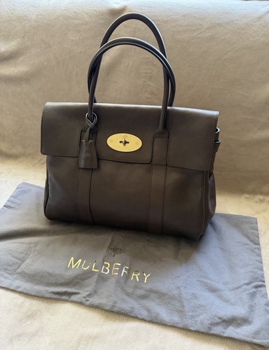 Mulberry bayswater medium size - bayswater,