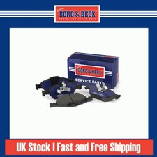 Brake Pads Set For Ford Fiesta