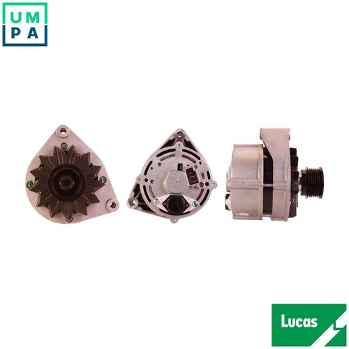 Alternator lra00717 for - lra00717,