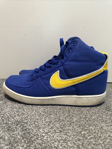 Nike vandal high supreme - vandal,