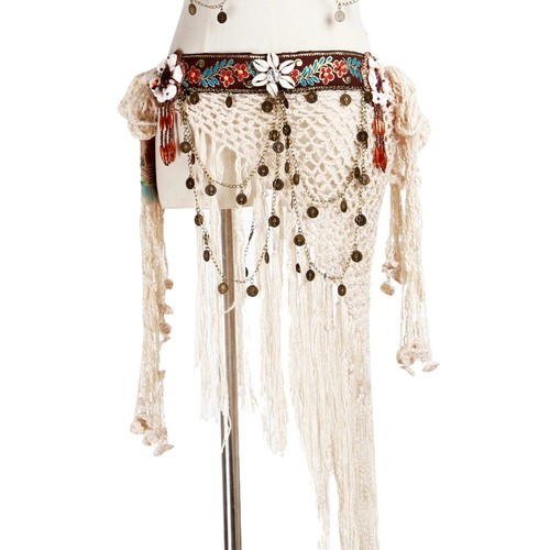 Tribal belly dance hip - tribal,