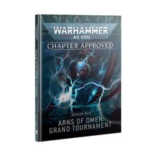 GW 40k 8th Edition Chapter