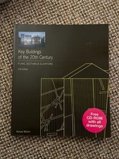 Key buildings 20th - key, century
