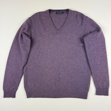 James Pringle 100% Wool Jumper