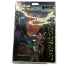 Star Wars Attack of the Clones