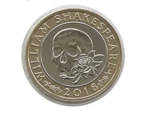 2016 william shakespeare - 2016,